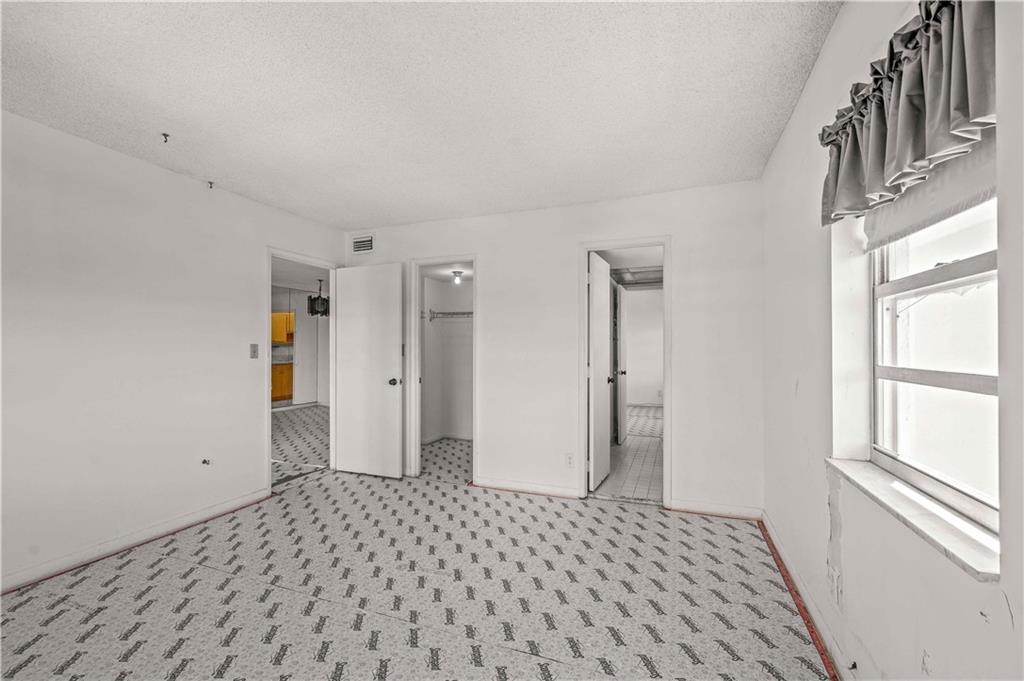 Victoria Park Tower - Residential