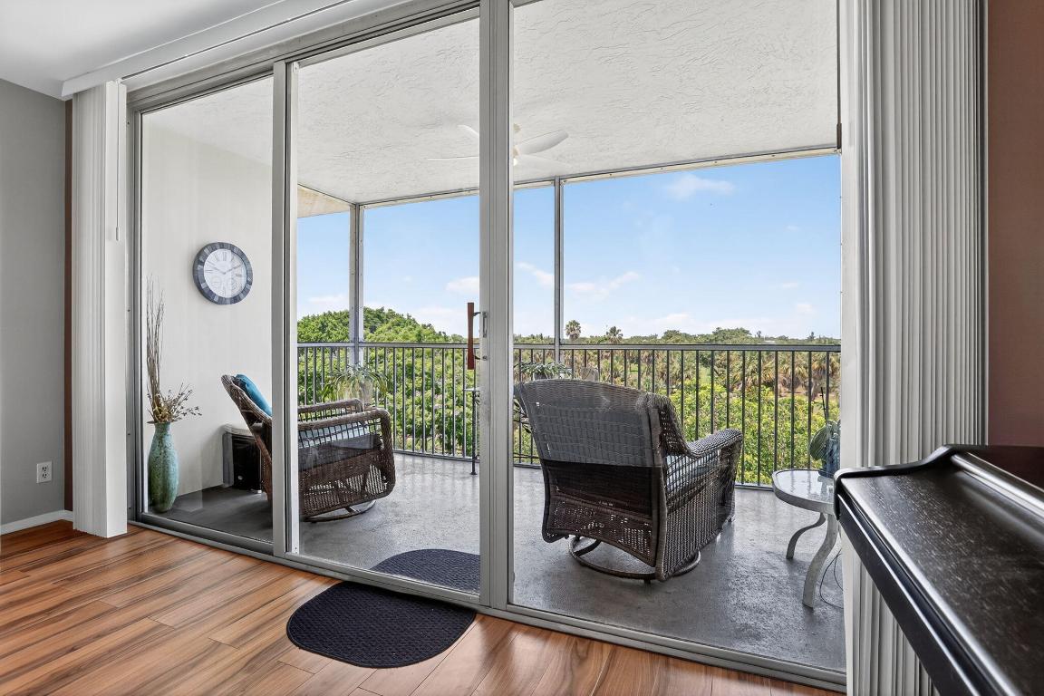 Palm Aire Country Club - Residential