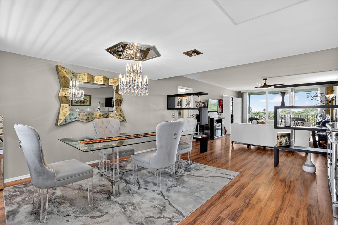 Palm Aire Country Club - Residential