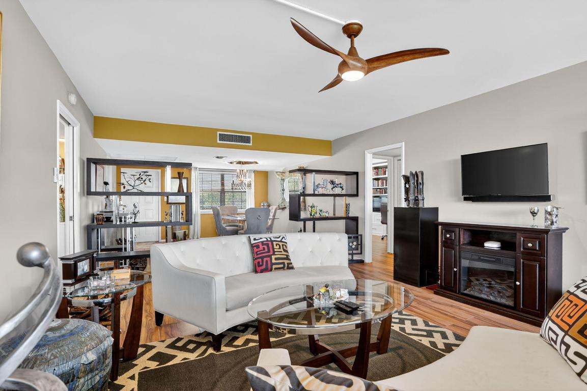 Palm Aire Country Club - Residential