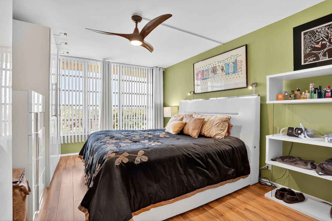 Palm Aire Country Club - Residential