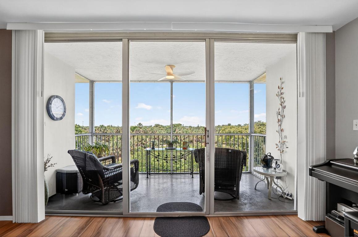 Palm Aire Country Club - Residential