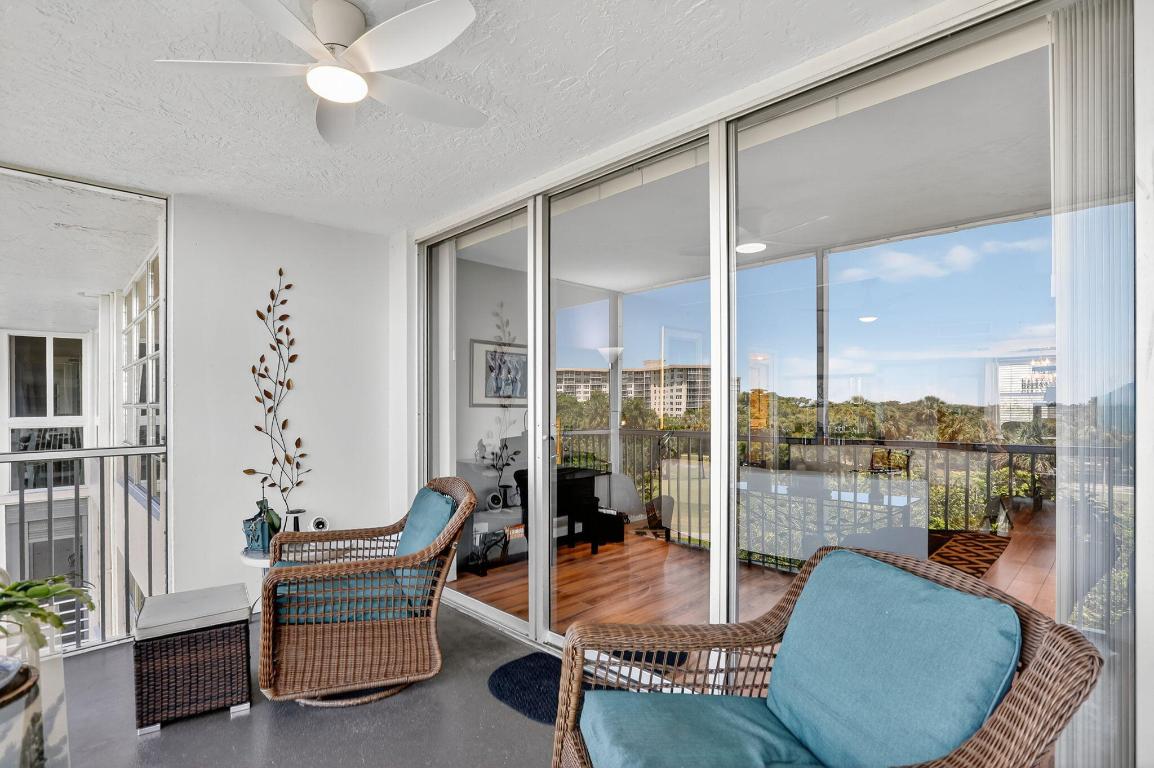 Palm Aire Country Club - Residential