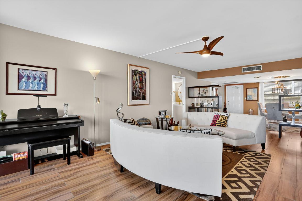 Palm Aire Country Club - Residential