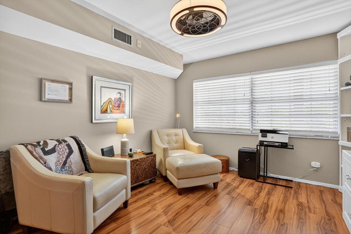 Palm Aire Country Club - Residential