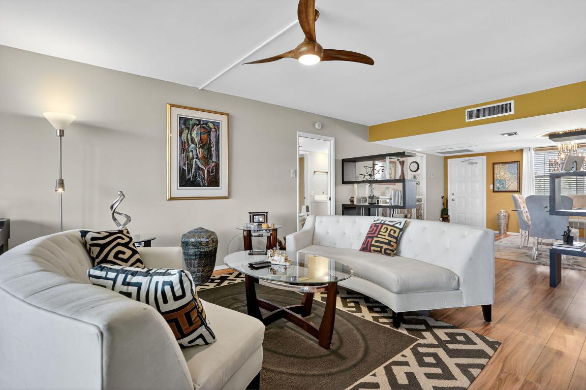 Palm Aire Country Club - Residential