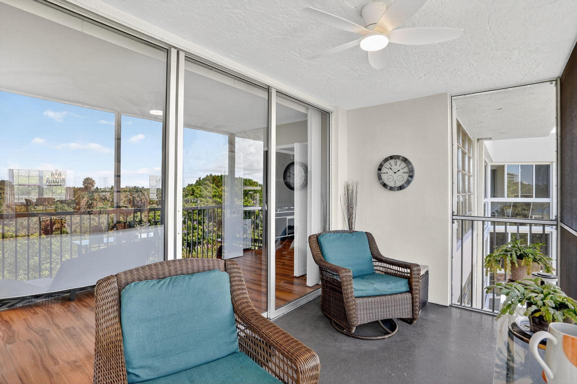 Palm Aire Country Club - Residential