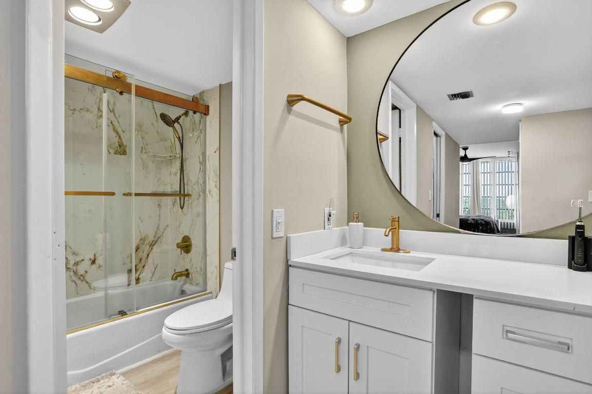 Palm Aire Country Club - Residential