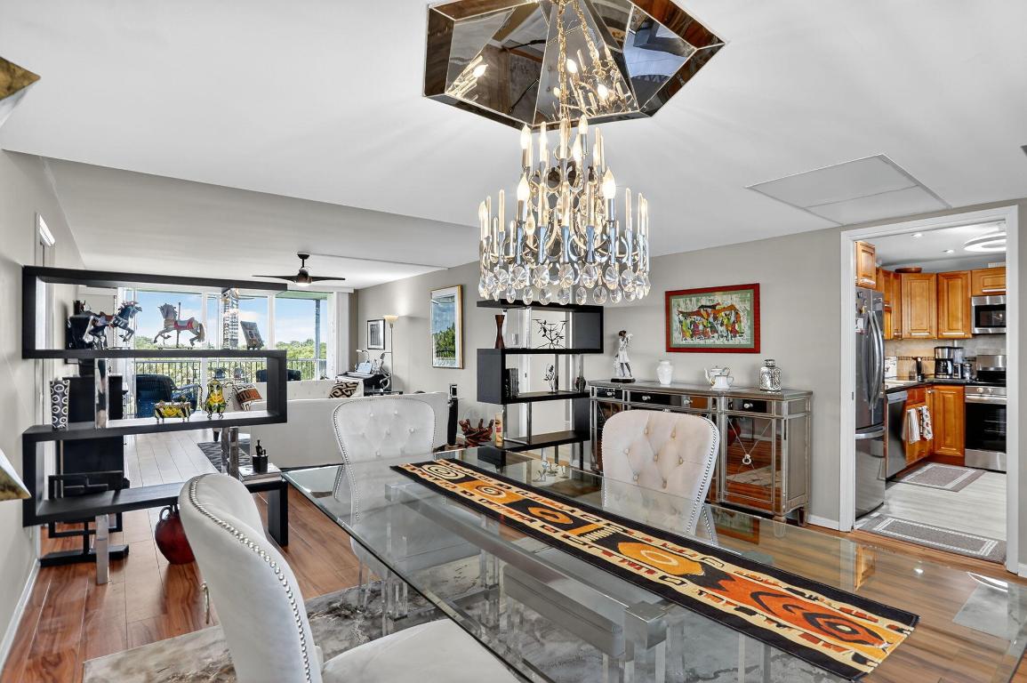 Palm Aire Country Club - Residential