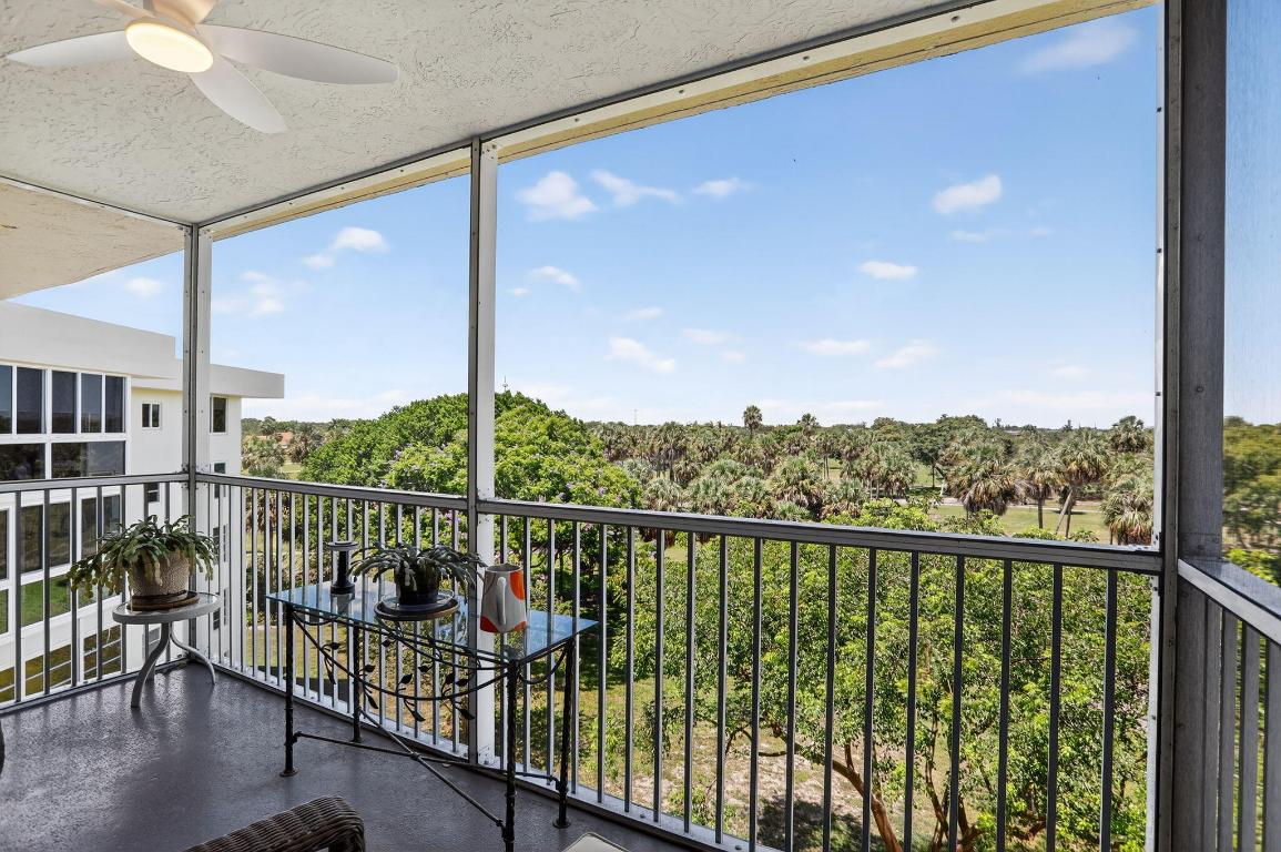 Palm Aire Country Club - Residential