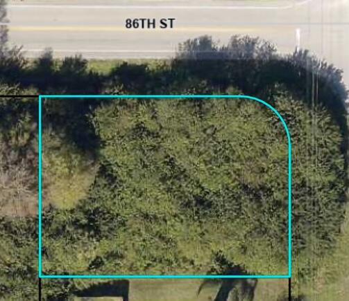 NO DEED RESTRICTIONS!!! Get ready to build your dream home on a corner lot on a paved road in Vero Lake Estates. Close to schools and shopping in the area! The lot is near the front entrance of the development. Water not connected, well needed