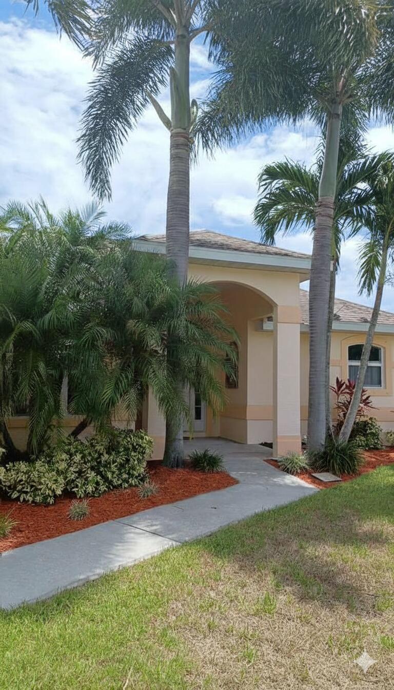PORT ST LUCIE SECTION 21 - Residential