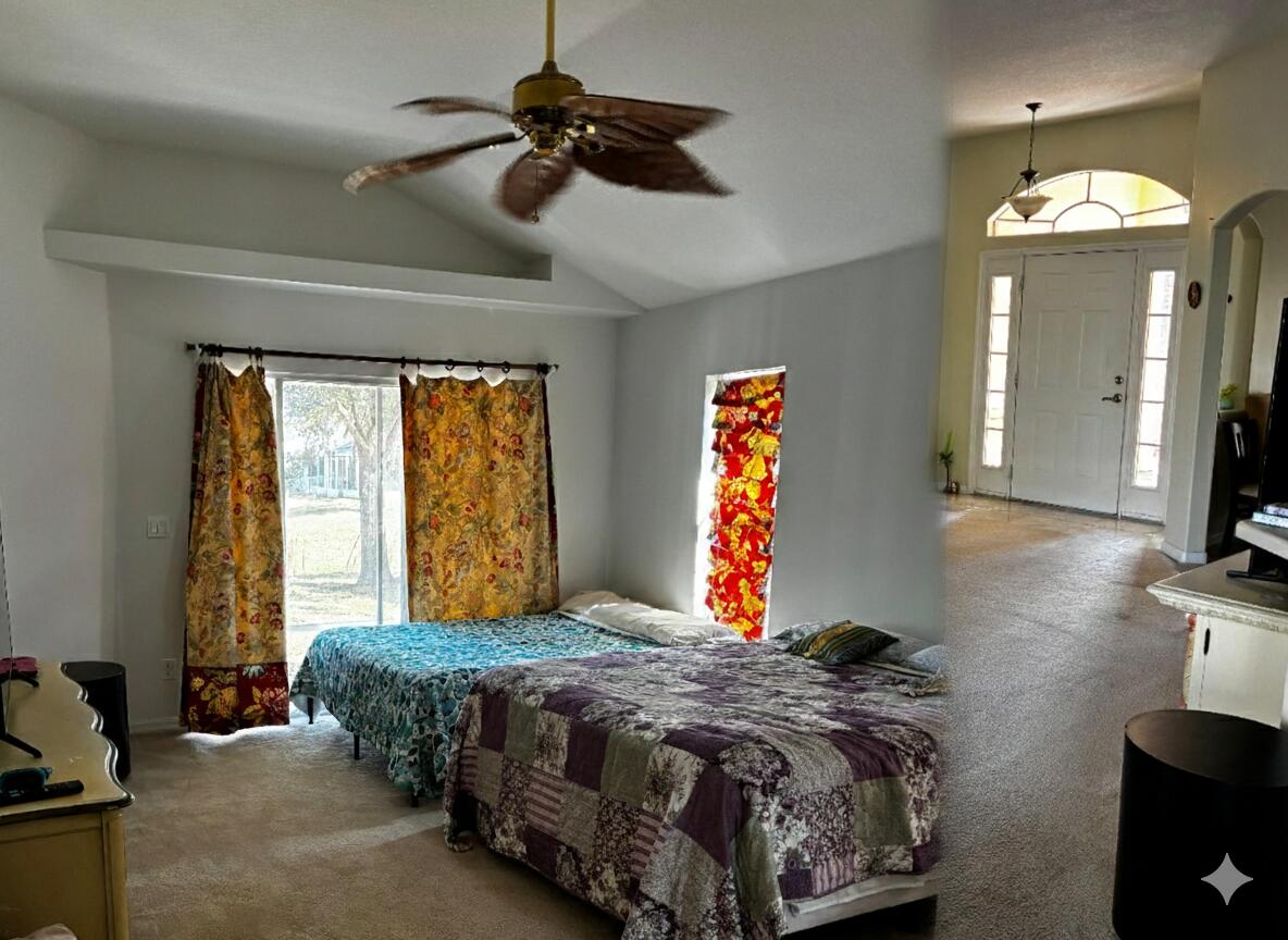 PORT ST LUCIE SECTION 21 - Residential