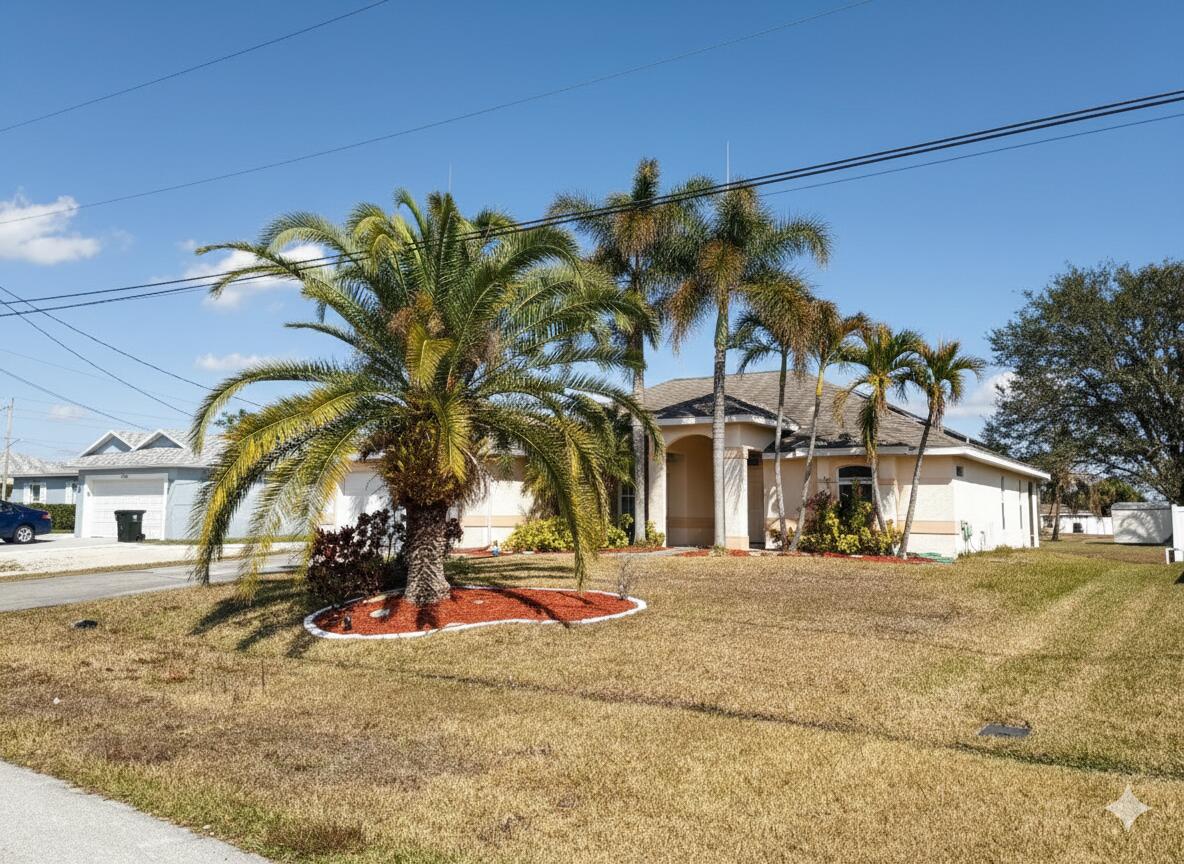 PORT ST LUCIE SECTION 21 - Residential