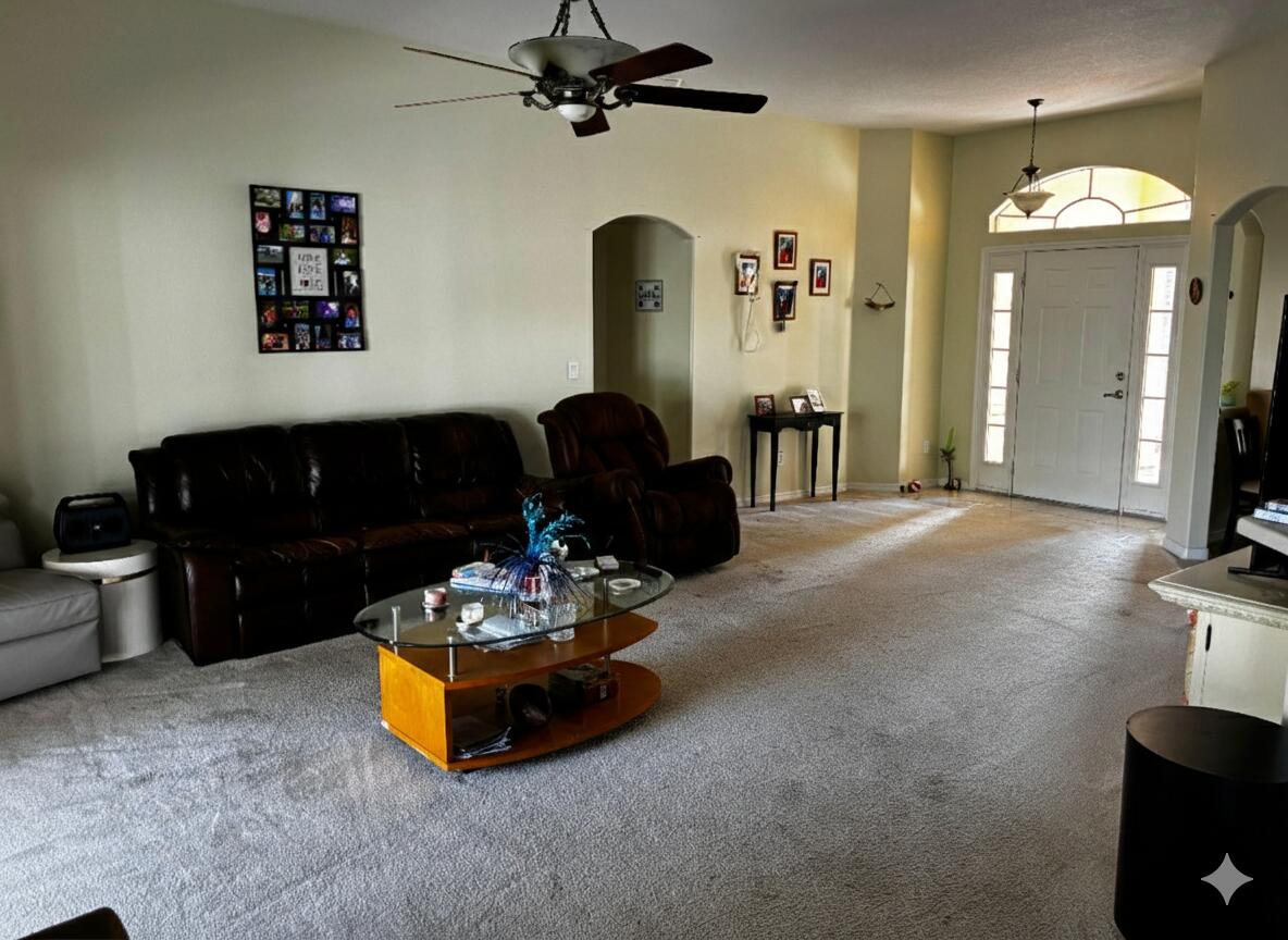 PORT ST LUCIE SECTION 21 - Residential