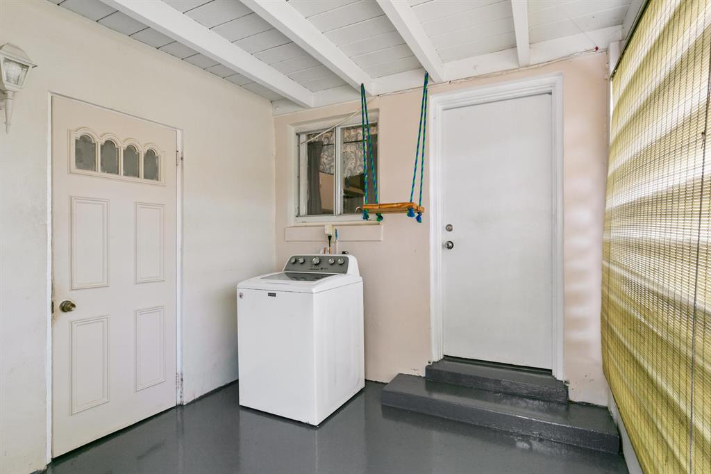 NORTH PALM BCH 3 - Residential