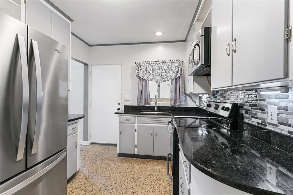 NORTH PALM BCH 3 - Residential