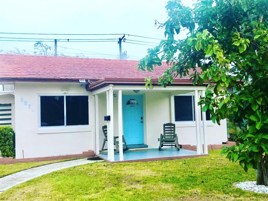 NORTH PALM BCH 3 - Residential