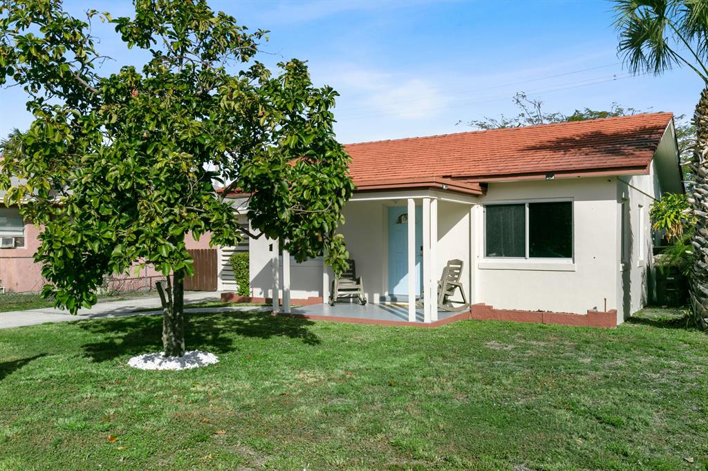 NORTH PALM BCH 3 - Residential