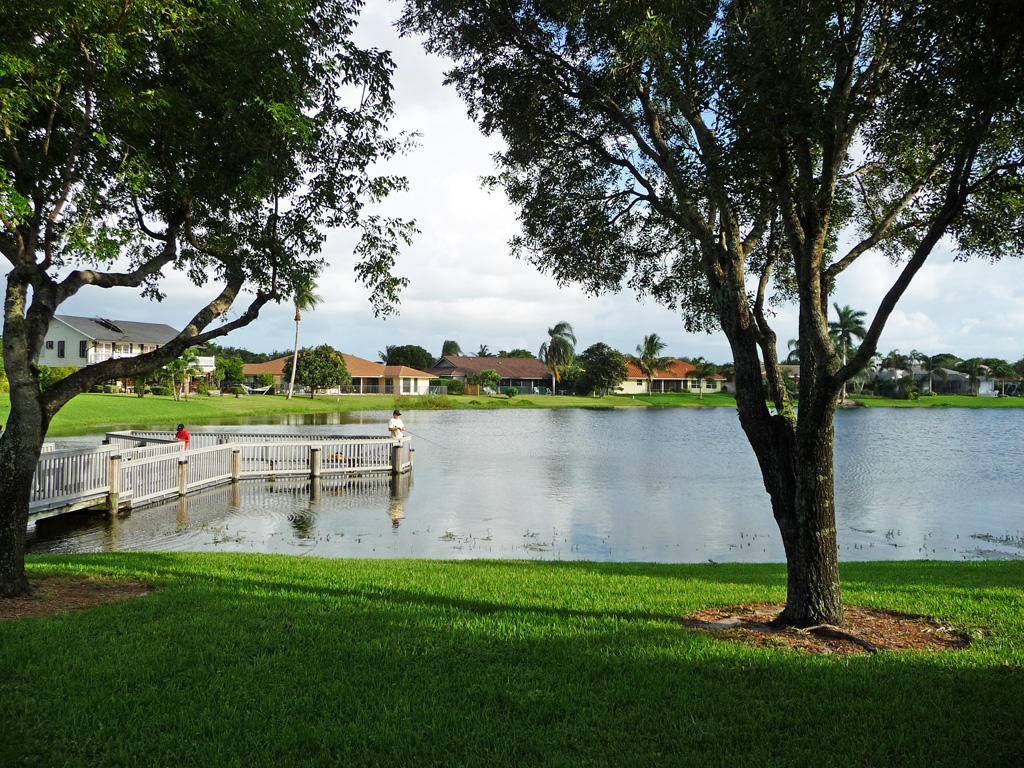 PHEASANT WALK - Residential
