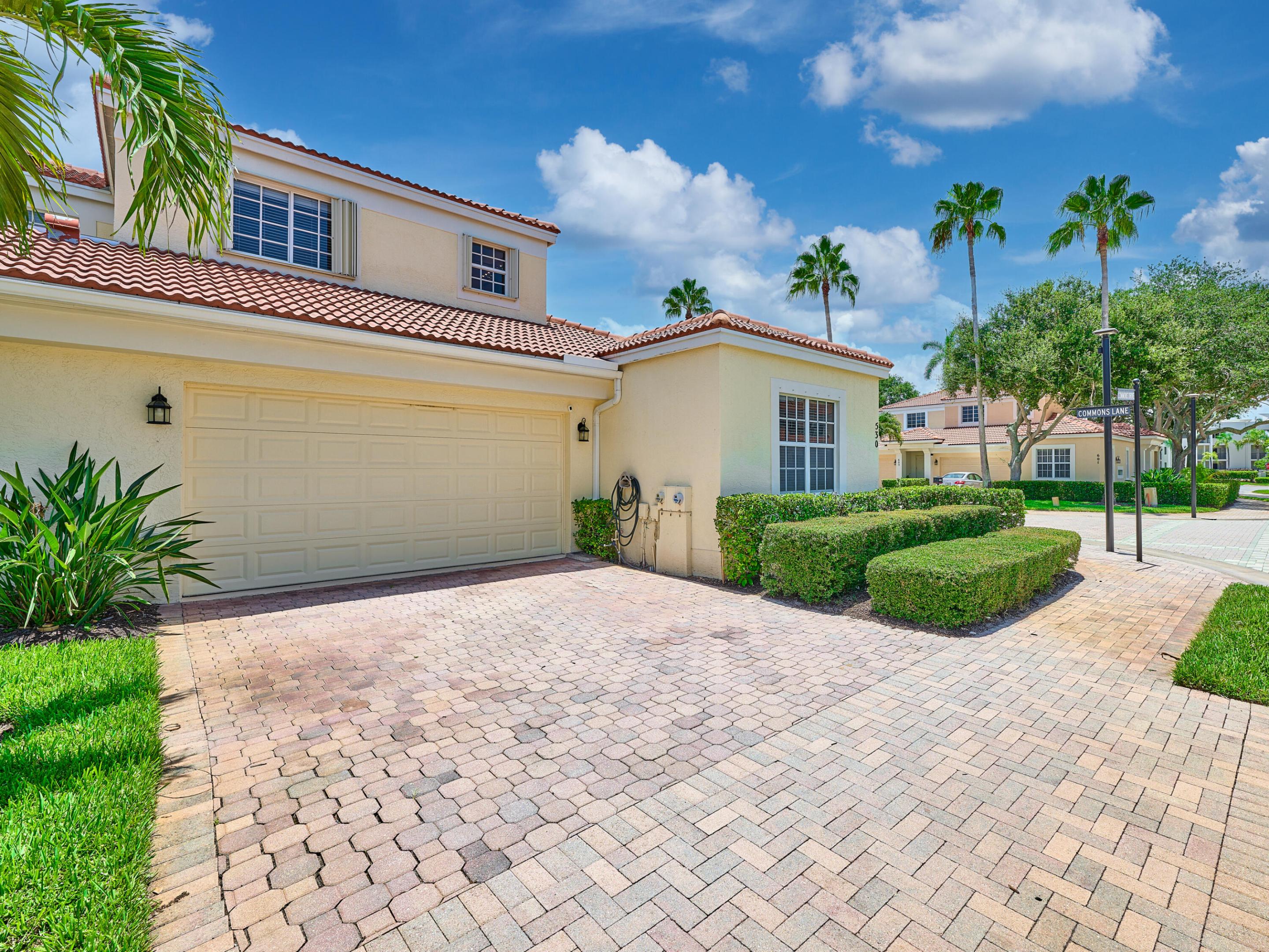 530 Commons Drive