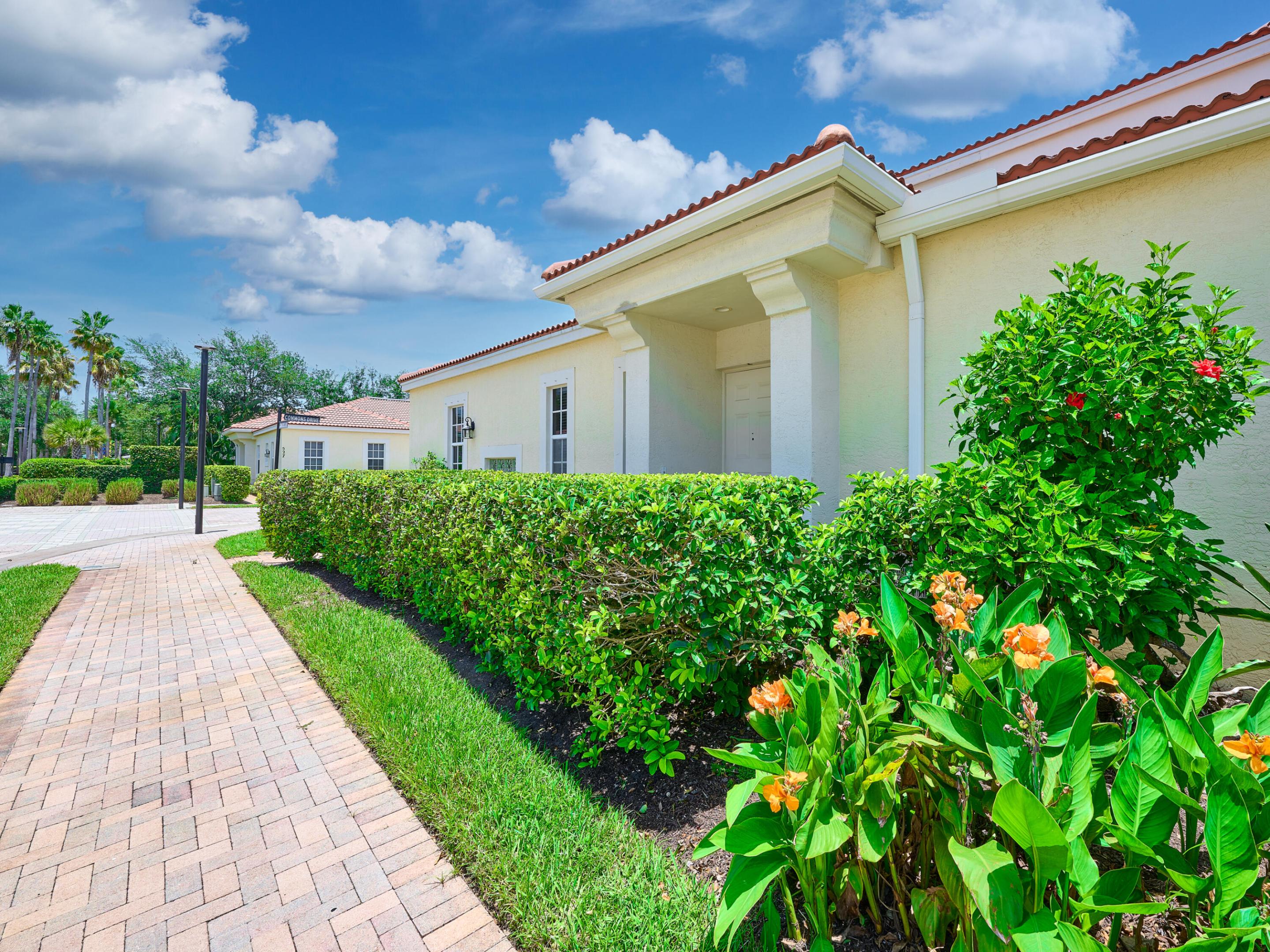 530 Commons Drive