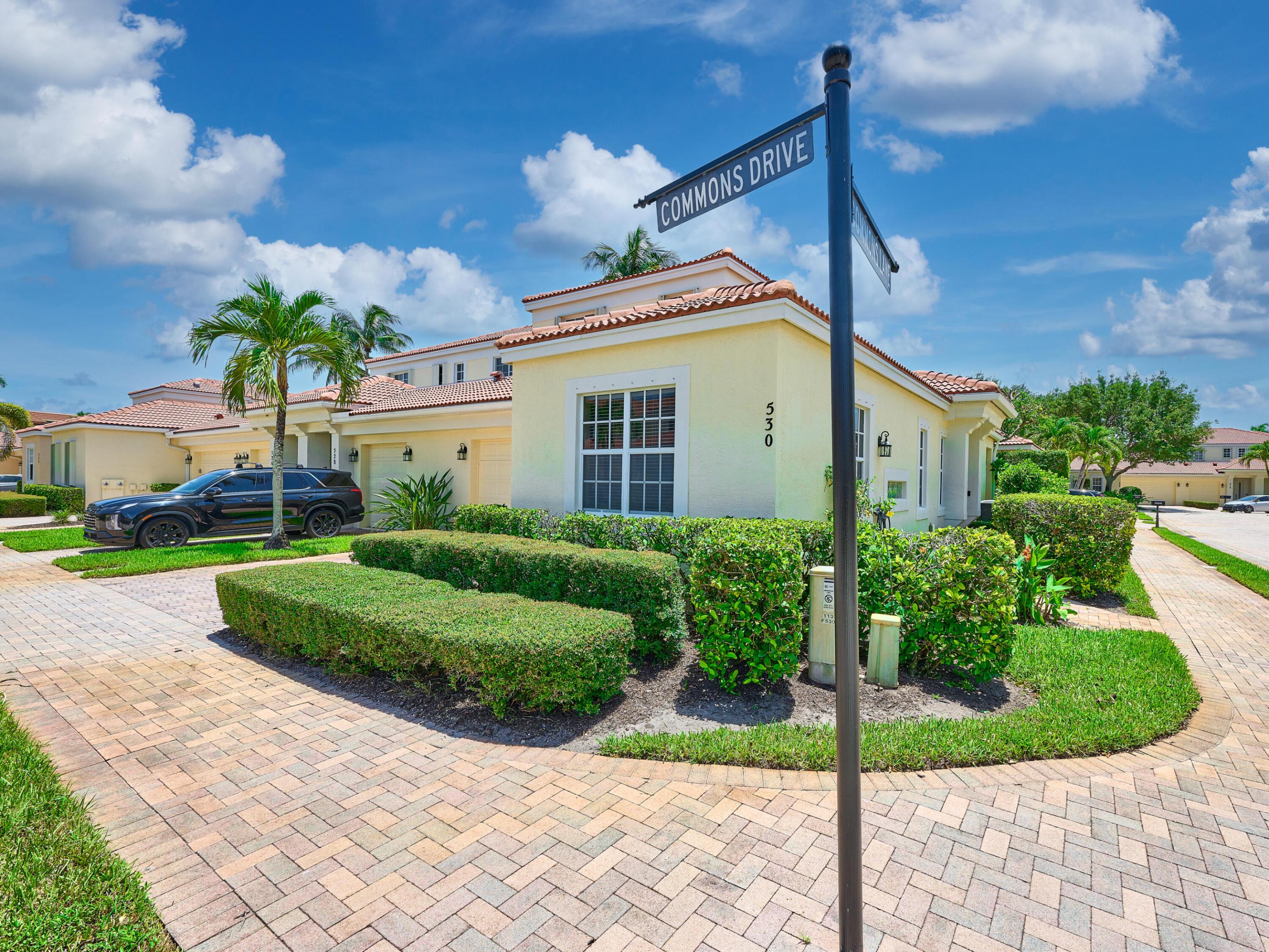 530 Commons Drive