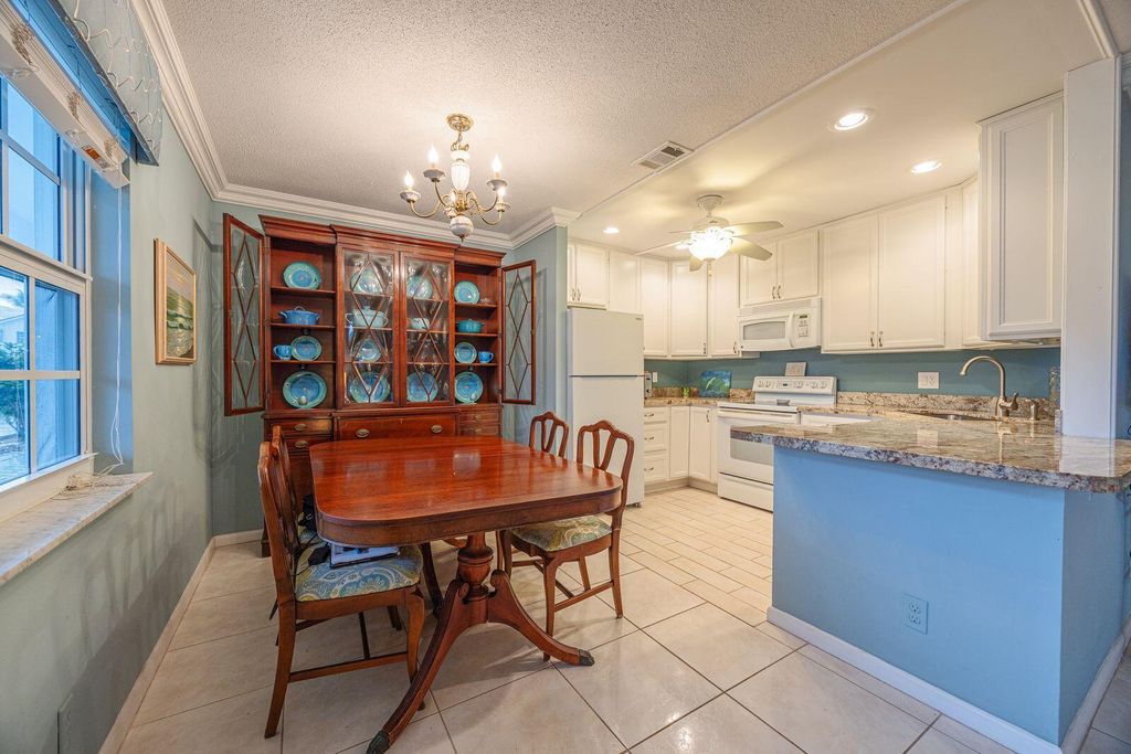 Photo of 5505 N Ocean Boulevard #8-108, Ocean Ridge, FL 33435 (MLS # R11117178)