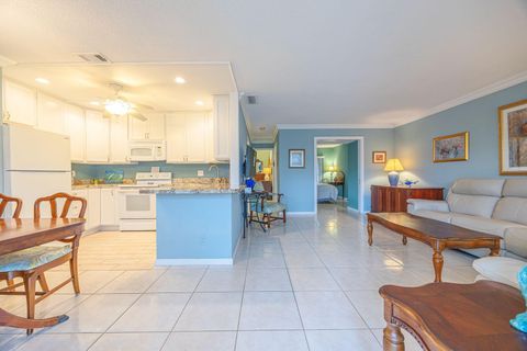 5505 N Ocean Boulevard 8-108 Ocean Ridge FL 33435