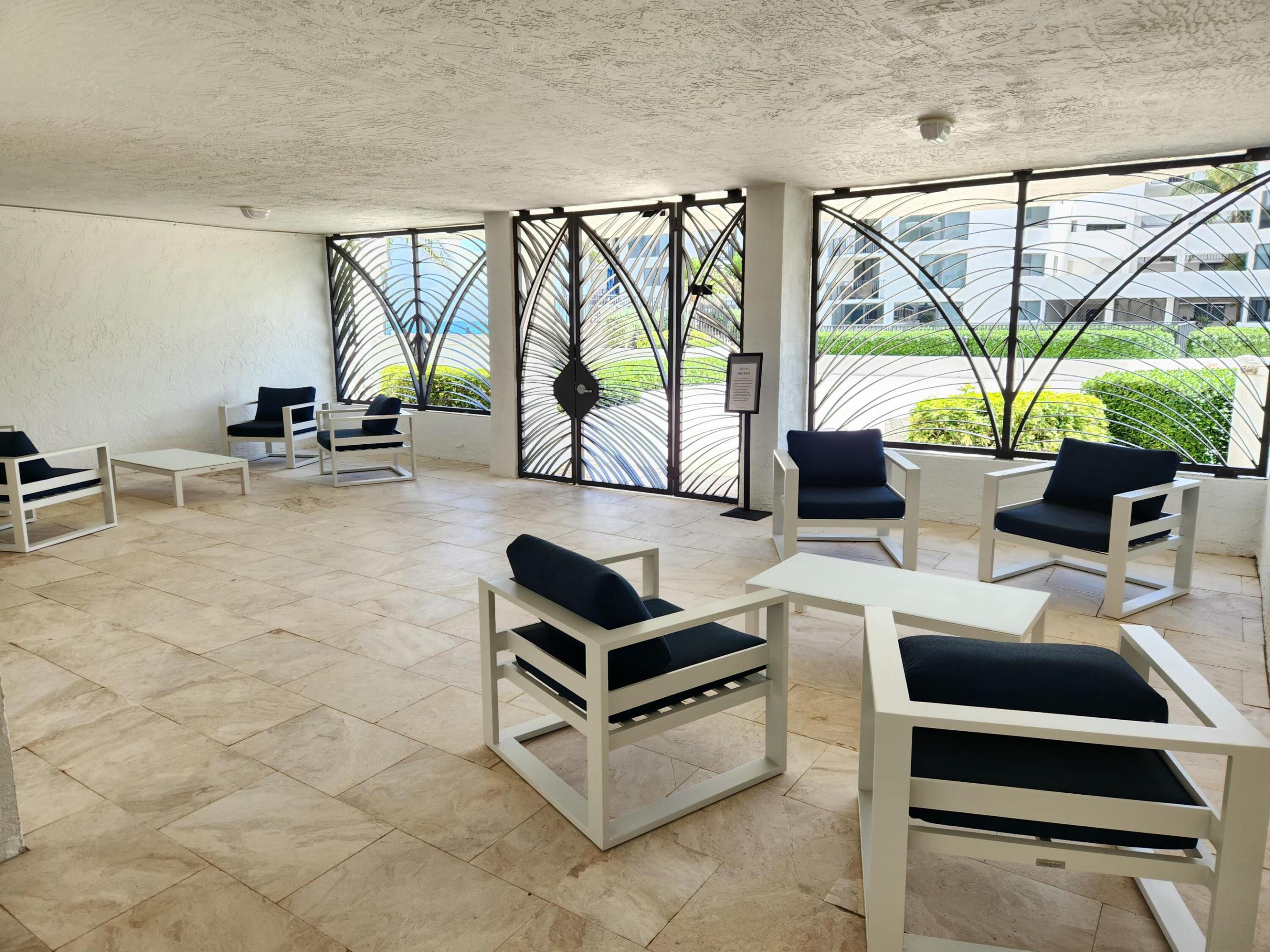 2565 S Ocean Boulevard 205n