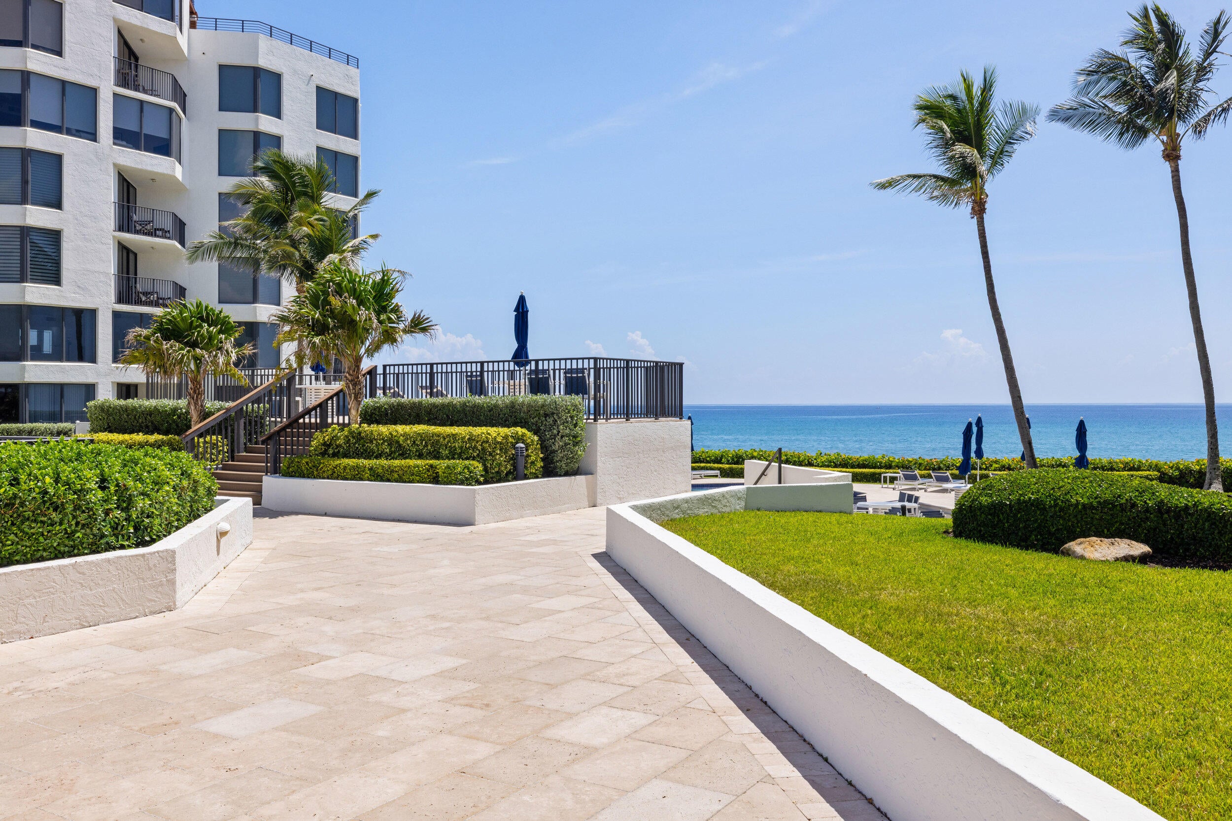 2565 S Ocean Boulevard 205-N