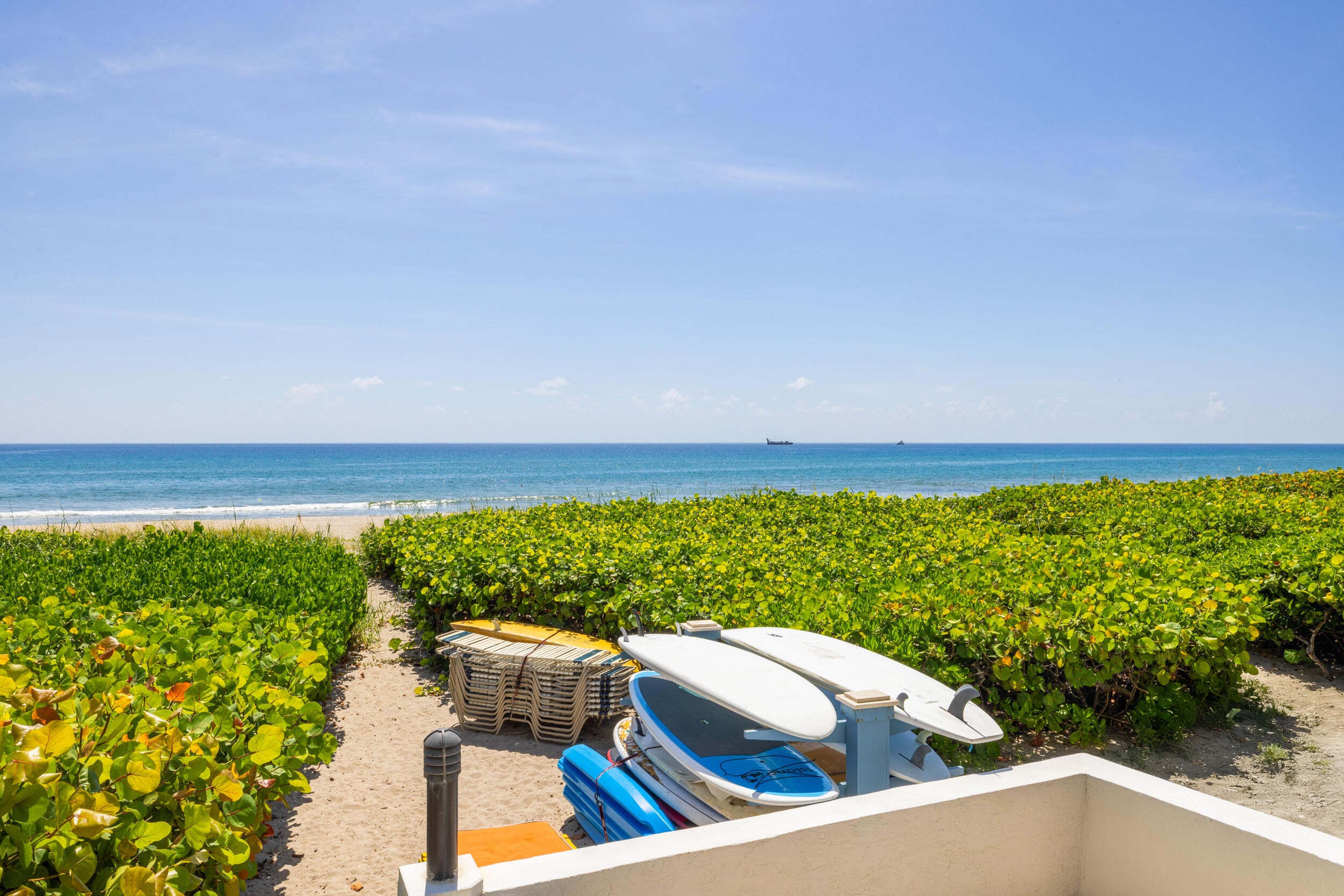 2565 S Ocean Boulevard 205-N