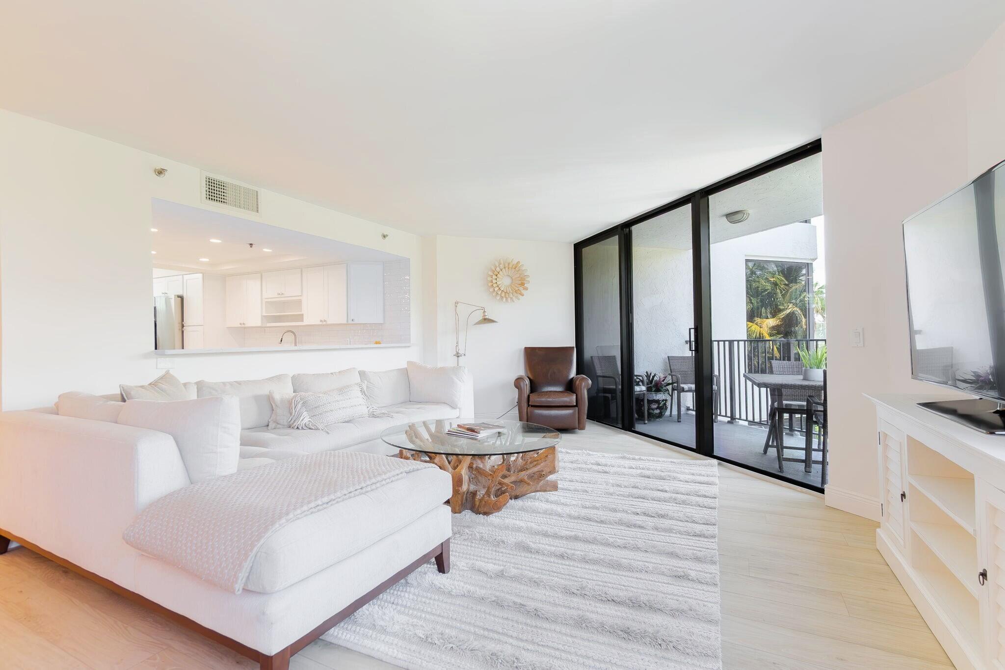 2565 S Ocean Boulevard 205-N