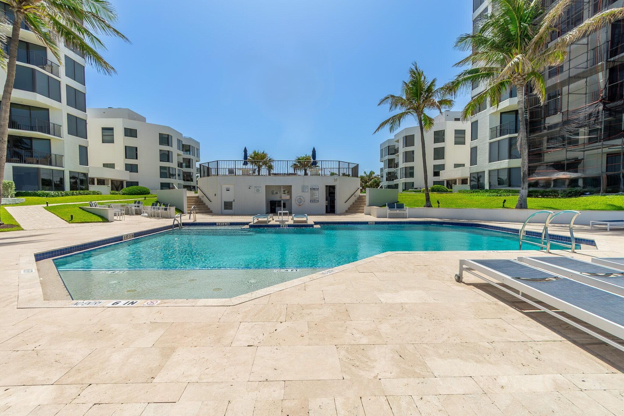 2565 S Ocean Boulevard 205-N
