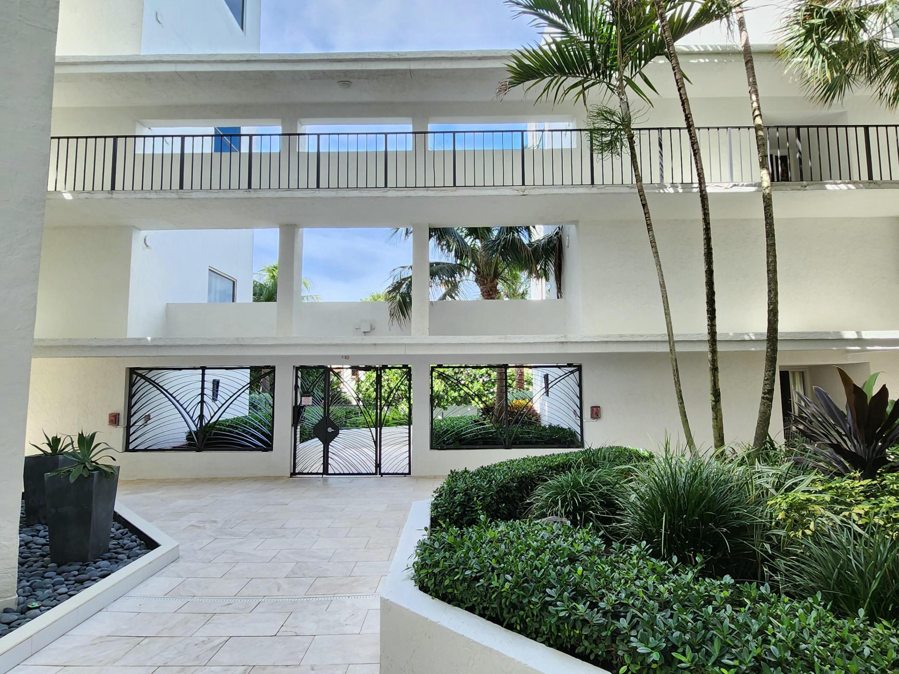 2565 S Ocean Boulevard 205n
