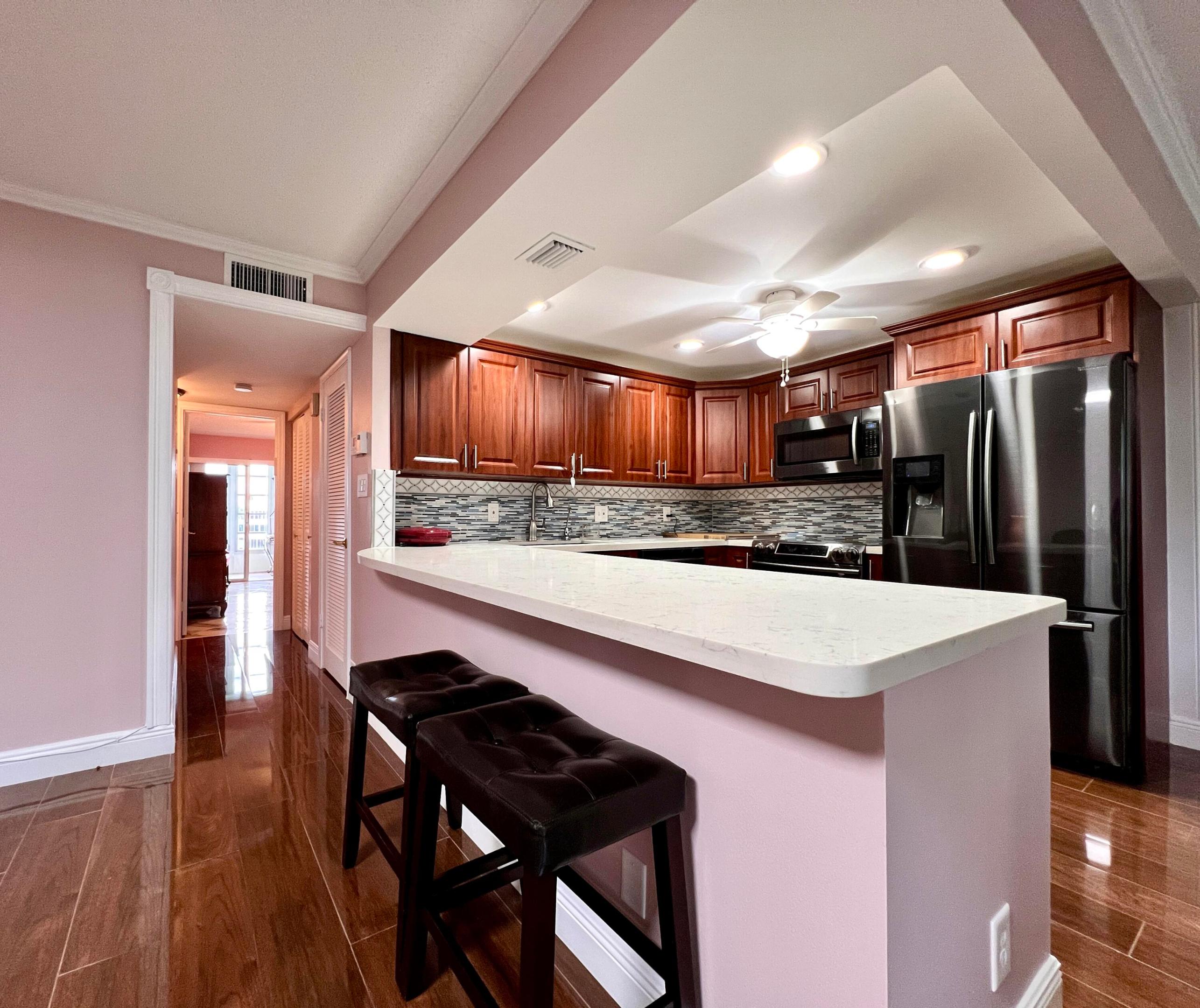 Century Village - Residential Lease