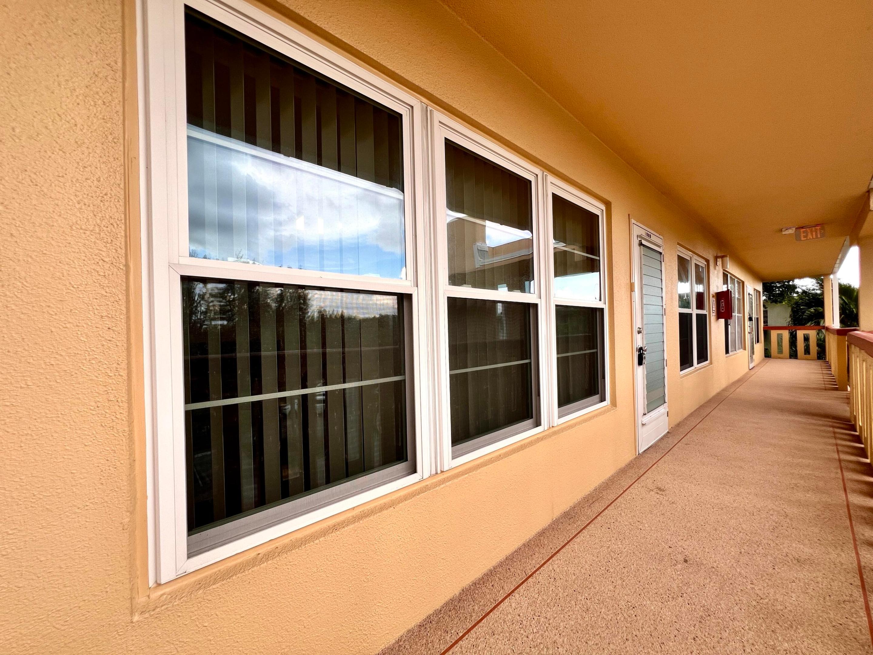 Century Village - Residential Lease