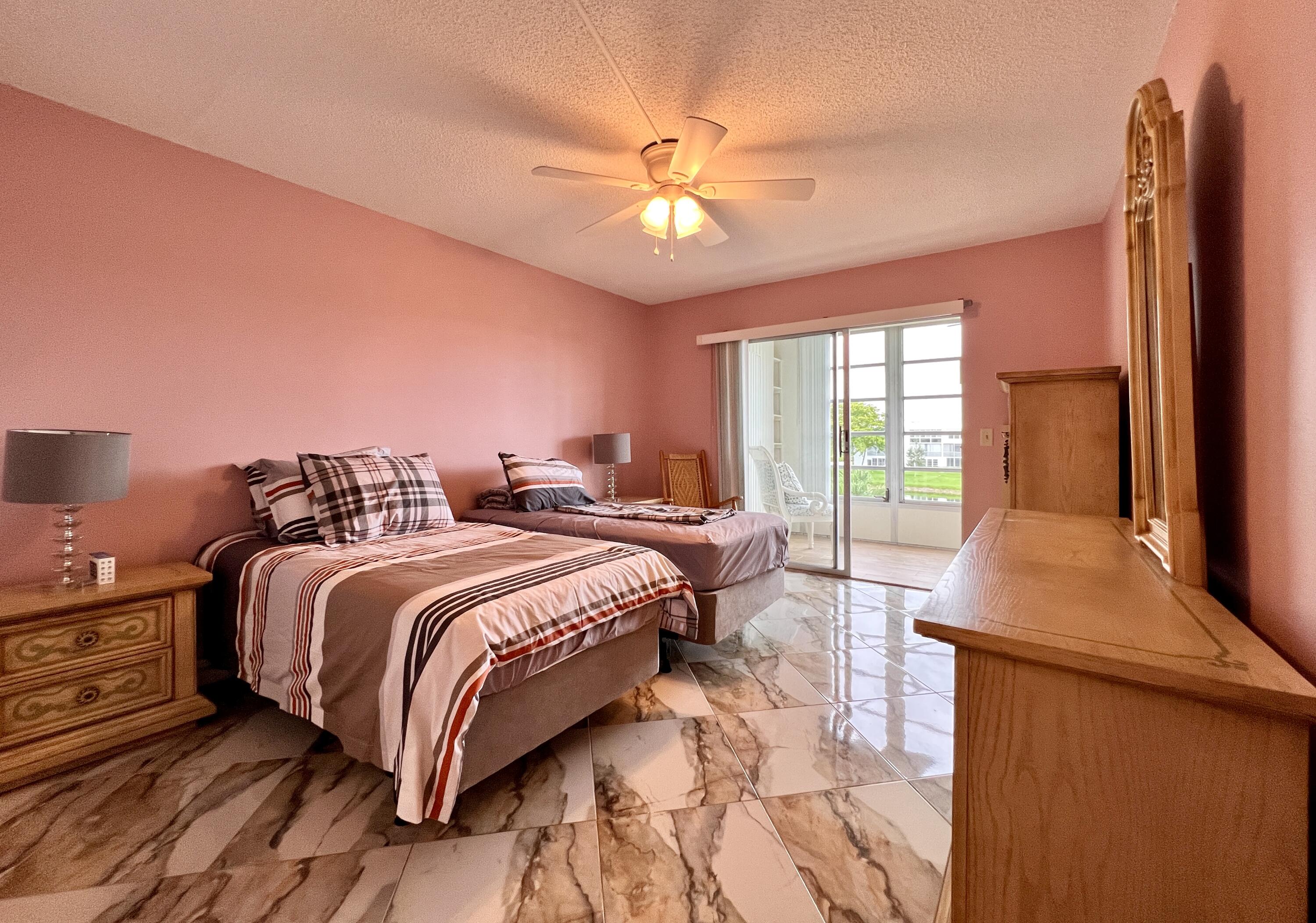 Century Village - Residential Lease