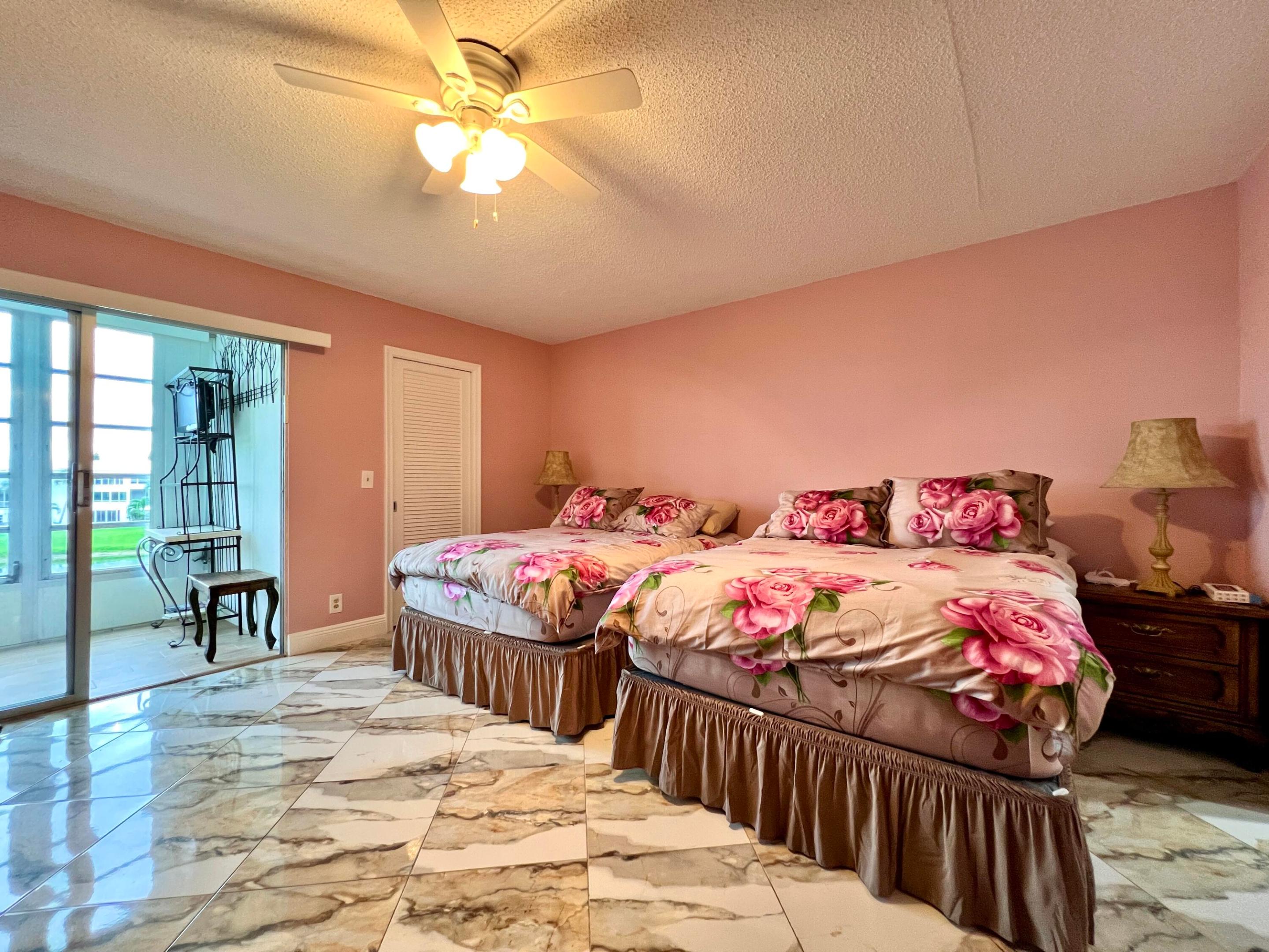 Century Village - Residential Lease