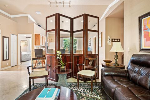 A home in Lake Worth Beach