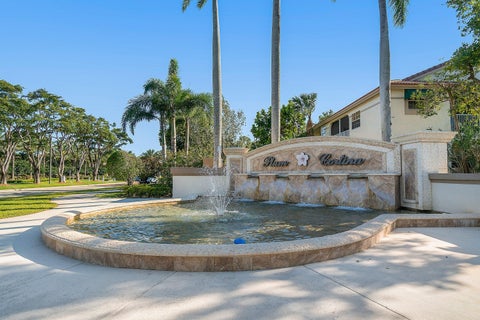 Tiny photo for 6662 VIA REGINA, Boca Raton, FL 33433 (MLS # B26089878)