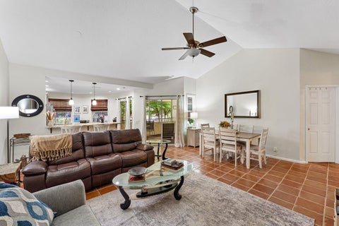 Photo of 6662 VIA REGINA, Boca Raton, FL 33433 (MLS # B26089878)