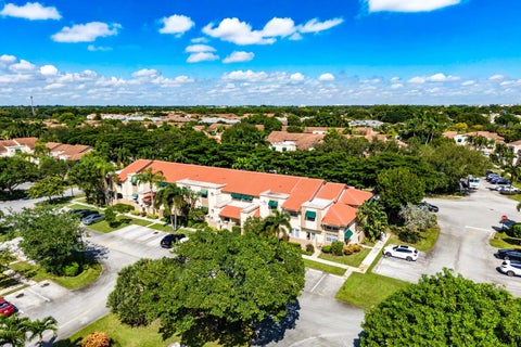 Tiny photo for 6662 VIA REGINA, Boca Raton, FL 33433 (MLS # B26089878)