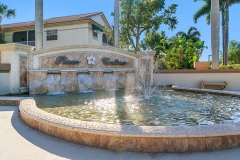 Tiny photo for 6662 VIA REGINA, Boca Raton, FL 33433 (MLS # B26089878)
