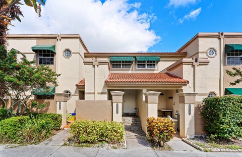 Tiny photo for 6662 VIA REGINA, Boca Raton, FL 33433 (MLS # B26089878)