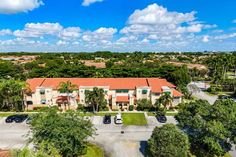 Tiny photo for 6662 VIA REGINA, Boca Raton, FL 33433 (MLS # B26089878)