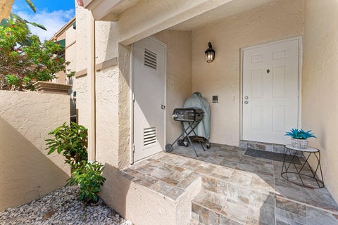 Tiny photo for 6662 VIA REGINA, Boca Raton, FL 33433 (MLS # B26089878)