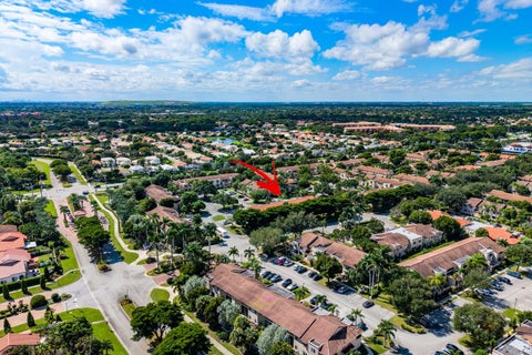 Tiny photo for 6662 VIA REGINA, Boca Raton, FL 33433 (MLS # B26089878)