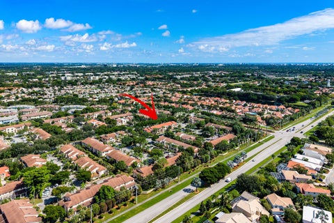 Tiny photo for 6662 VIA REGINA, Boca Raton, FL 33433 (MLS # B26089878)