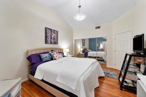 Tiny photo for 6662 VIA REGINA, Boca Raton, FL 33433 (MLS # B26089878)
